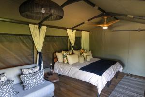 TimBila Camp Namibia