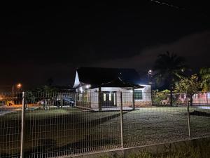 DVillage Batu Berendam, Melaka