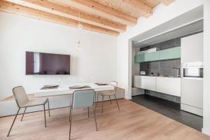 Palazzo 900 Design Flats - Il Pittore