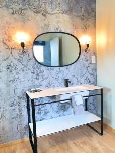 B&B / Chambres d'hotes La Maison Gervaiserie & Spa : photos des chambres