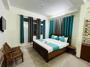 Radhe Krishna Home Stay Shimla - Jūnga