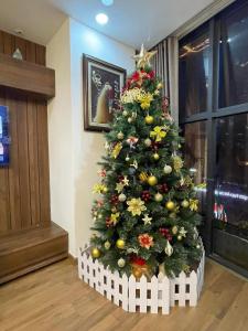 MK Sweet House 1 - DaLat Center