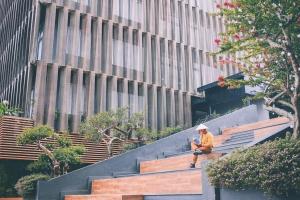 MK Sweet House 1 - DaLat Center