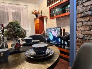 Be Inn - Luxury Apartment Gliwice - Knurów