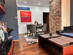 Be Inn - Luxury Apartment Gliwice