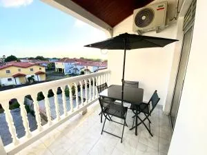 Peyi Galante Évasion - Saint-Louis