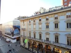 Castello Suite - Torino