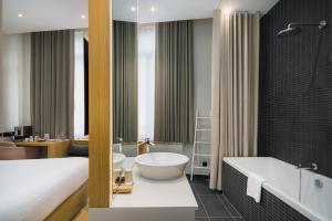 Hotels Maison No - Hotel et Rooftop : photos des chambres