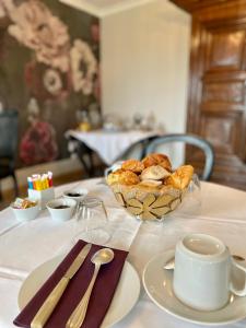 B&B / Chambres d'hotes La Maison Gervaiserie & Spa : photos des chambres