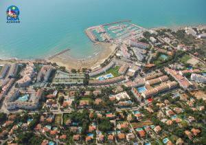 Apartamentos Arcos I Superior Casa Azahar