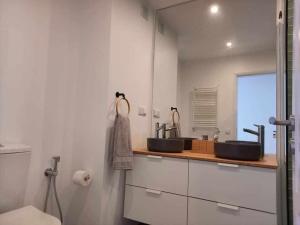 Fabulous Terrace Cascais - Checkinhome