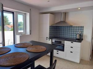 Fabulous Terrace Cascais - Checkinhome