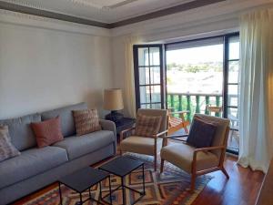 Fabulous Terrace Cascais - Checkinhome