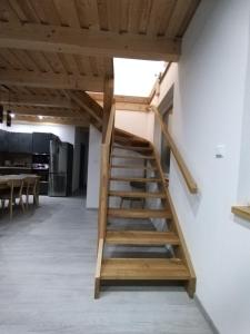 Rekreačný dom pod Smrekovom