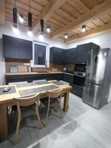 Rekreačný dom pod Smrekovom