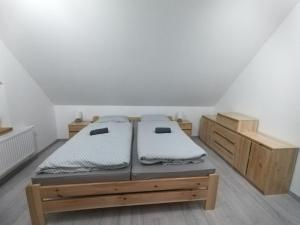 Rekreačný dom pod Smrekovom