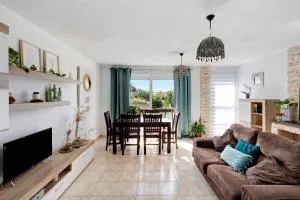 Duplex India - Las Toscas