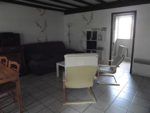 Maisons de vacances Gite Tucolet : photos des chambres