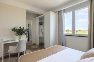 Suite con Vasca Idromassaggio