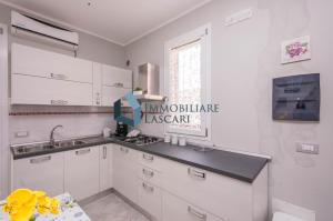 Villa Luana, a pochi passi dal mare