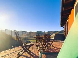 Tenuta MonteOliveto - Cottage Relax - Agriturismo nelle Langhe - Cessole