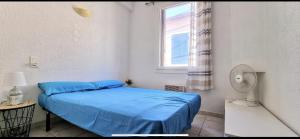 Appartements APPART f3 ,CLIM, PROCHE PLAGE : photos des chambres