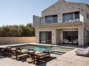 Seaside Luxury LaSoleil Villa, Zante Zen By ThinkVilla