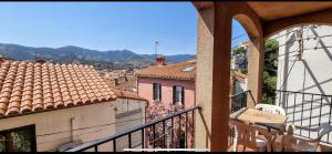 Appartements APPART f3 ,CLIM, PROCHE PLAGE : photos des chambres