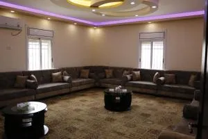 Petra Mountain House - Al Ḩayy