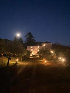 La Bastide de Villecroze