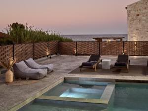 Seaside Luxury LaSoleil Villa, Zante Zen By ThinkVilla