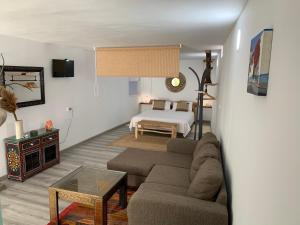 Little Paradise in El Médano 2