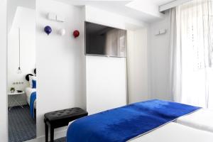 Hotels Hotel 34B - Astotel : Chambre Lits Jumeaux