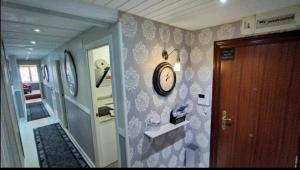 Apartamento Centro Gallarza