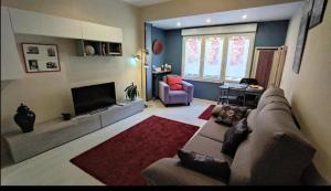 Apartamento Centro Gallarza