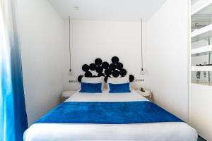 Hotels Hotel 34B - Astotel : photos des chambres