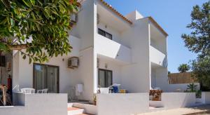 Apartamentos Playamar - Formentera Break