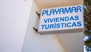 Apartamentos Playamar - Formentera Break