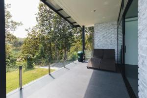 Stunning 3-Bed Villa in Chiang Mai