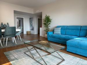 Ines Seaview Apartment