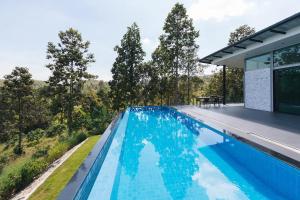 Stunning 3-Bed Villa in Chiang Mai