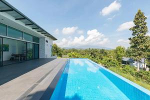Stunning 3-Bed Villa in Chiang Mai