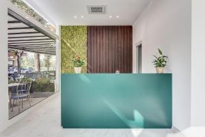 Hotel Anversa Rimini