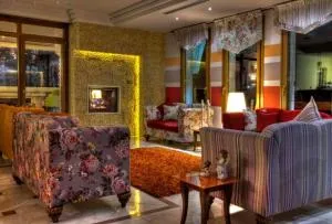 Dryades Hotel - Palaios Agios Athanasios