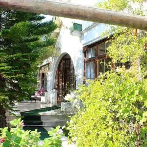 Buckingham Place Guesthouse - Dowerville