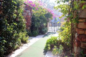 Buckingham Place Guesthouse