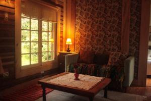 La Casita del Bosque