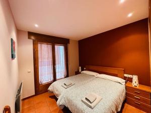 Apartamento Carlos Bielsa