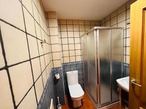 Apartamento Carlos Bielsa