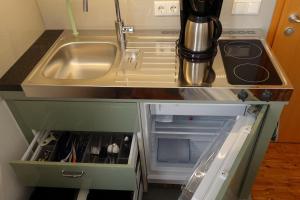 Campus Apartment Anton